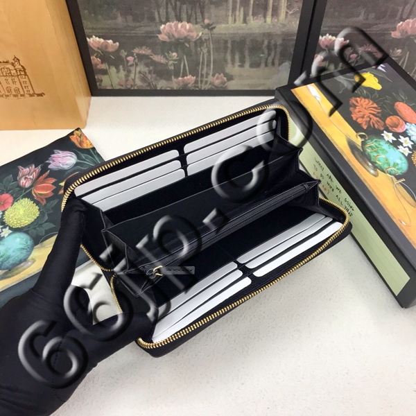 グッチ財布 レプリカ内部構造